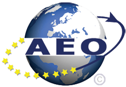 AEO Logo